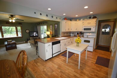 2203 W Pleasant Center Rd, Fort Wayne, IN 46819 - photo 7