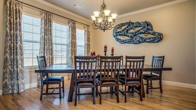 1001 High Point St, Weatherford, TX 76087 - photo 6