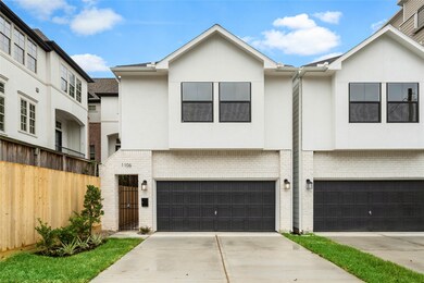 1727 Michigan St, Houston, TX 77006 - photo 2