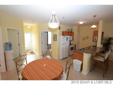 Pantry in Kitchen
