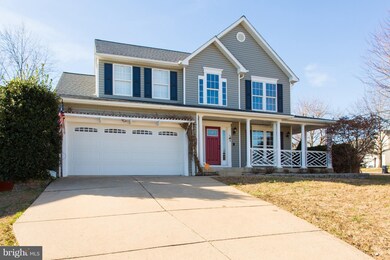 2 Stoneridge Ct, Stafford, VA 22554 - photo 6