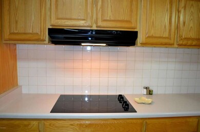 Stove Top