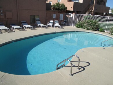 Cooper Star Condominiums unit 221, Tucson, AZ 85719 - photo 6