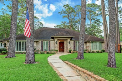 10014 Bayou Glen Rd, Houston, TX 77042 - photo 2