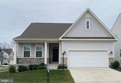 2156 Berwick Dr, Jeffersonton, VA 22724 - photo 2