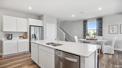 3681 Beck Ct, Fort Wayne, IN 46818 - photo 5