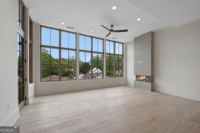 8200 Main St unit 1206, Woodstock, GA 30188 - photo 2