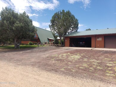 Plenty of Parking Spaces