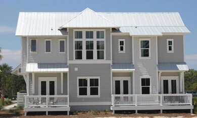 Back Exterior