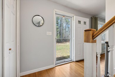 128 Snow Hill Rd, New Gloucester, ME 04260 - photo 5