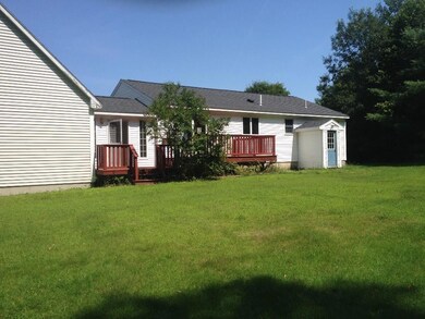 358 Roosevelt Trail, Windham, ME 04062 - photo 7