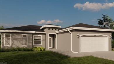 2218 NE Juanita Place, Cape Coral, FL 33909 - photo 2