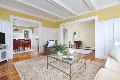 115 University Rd unit 1, Brookline, MA 02445 - photo 2