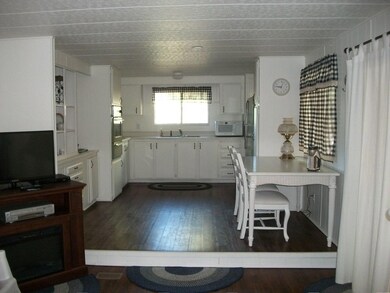 461 N Skunk Hollow Ln, Payson, AZ 85541 - photo 4