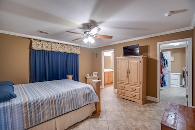 361 Le Village Dr, Larose, LA 70373 - photo 7