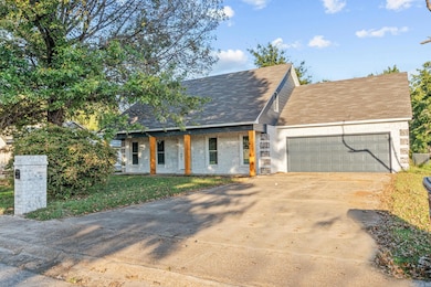 141 Cypress Dr, Trumann, AR 72472 - photo 3