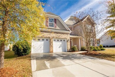 2 car garage