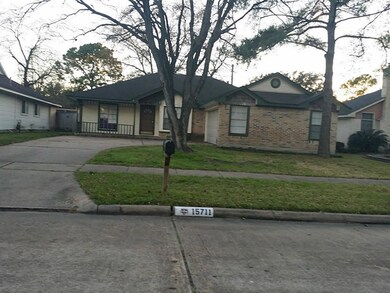 15711 Meadow Village Dr, Houston, TX 77095 - photo 5