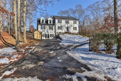 9 Deacons Path, Sandwich, MA 02563 - photo 2