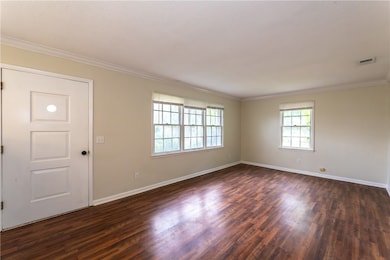 Formal/front Living space