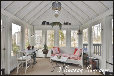 3 season sun room