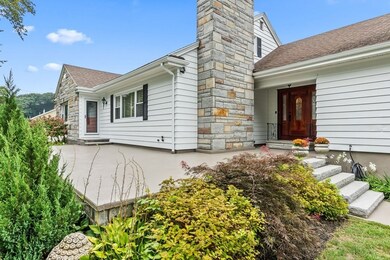 4 Foster St, Danvers, MA 01923 - photo 3