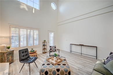 10921 Calcedonian St, Las Vegas, NV 89141 - photo 6