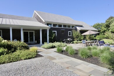 7 Litchfield Rd, Edgartown, MA 02539 - photo 4