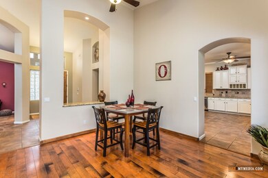 1051 E Kaibab Place, Chandler, AZ 85249 - photo 6