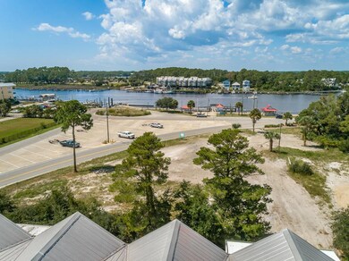 Boat Ramp in City of Carrabelle