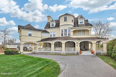 2 Clement Ave, Saratoga Springs, NY 12866 - photo 2