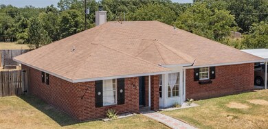 790 Rhoades Ln, Springtown, TX 76082 - photo 6