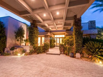 Property Photo. Porte Cochere
