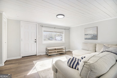 12 Franklin Dr, Cartersville, GA 30120 - photo 3