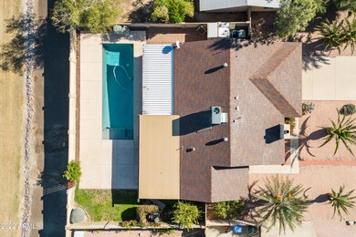 Aerial 3