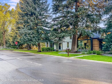 526 W Hallam St, Aspen, CO 81611 - photo 5