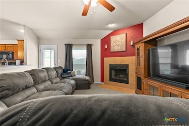 3408 Lucas St, Copperas Cove, TX 76522 - photo 4