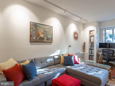 Boston House unit 1A, Washington, DC 20036 - photo 5