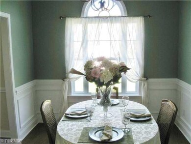 Dining Room.