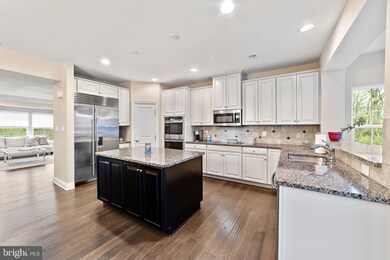 107 Isabelle Ct, Marlton, NJ 08053 - photo 5