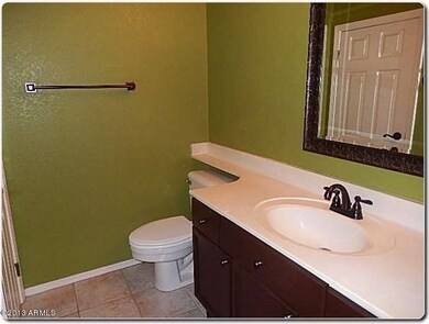 Downstairs Bath