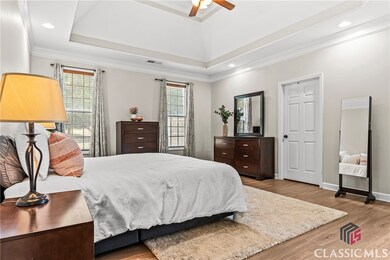 2153 Apalachee Trail, Monroe, GA 30656 - photo 7