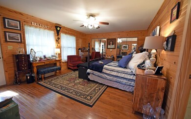 222 Bennetts Trail, Sautee Nacoochee, GA 30571 - photo 4