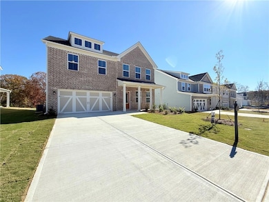 1682 Branch Creek Dr, Cumming, GA 30040 - photo 2