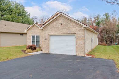 160 Windsong Ln, Christiansburg, VA 24073 - photo 3