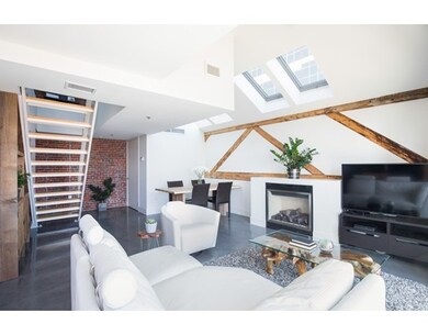 199 State St unit 702, Boston, MA 02109 - photo 3