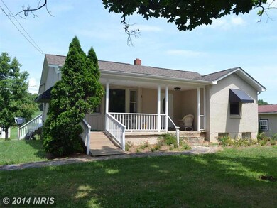 5937 Stonewall Jackson Hwy, Front Royal, VA 22630 - photo 2