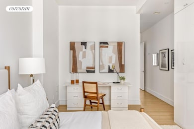 129 Lafayette St unit 8C, New York, NY 10013 - photo 5