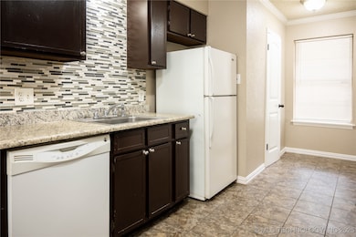 2213 E 67th St unit 1405, Tulsa, OK 74136 - photo 5