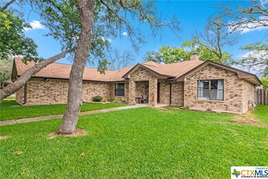1401 Sparrow Trail, Copperas Cove, TX 76522 - photo 2